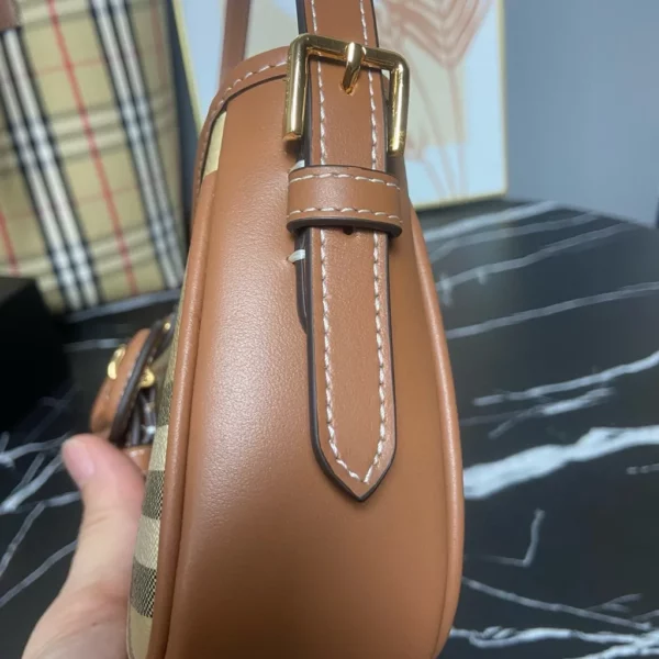 Burberry bag - replica bags