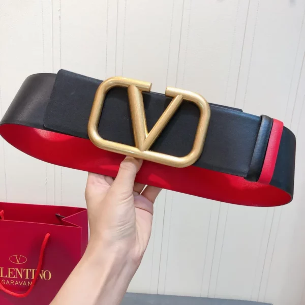 Valentino belt