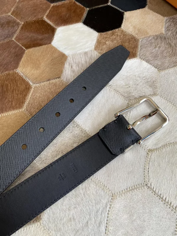 Louis Vuitton belt