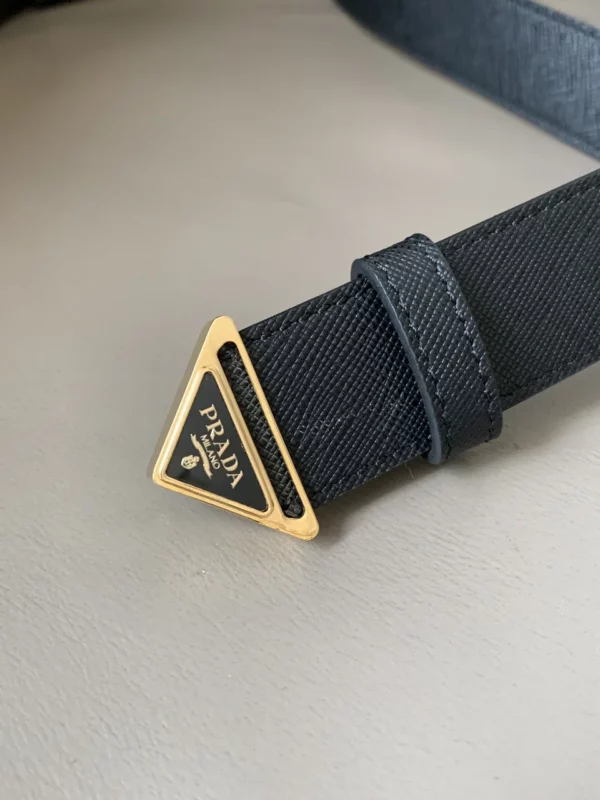 Prada belt