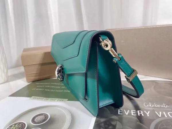 Bvlgari bag - rep bags