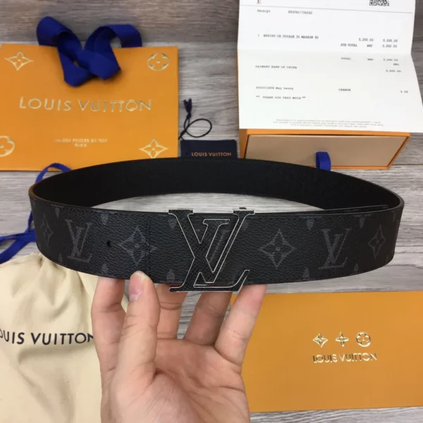 Louis Vuitton belt