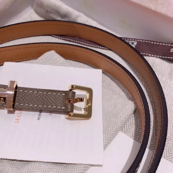 Hermes belt