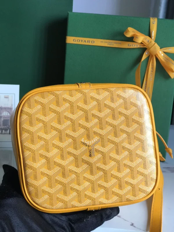 Goyard bag - rep bags