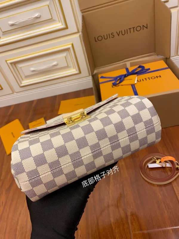 Louis Vuitton bag - louis vuitton replica bags