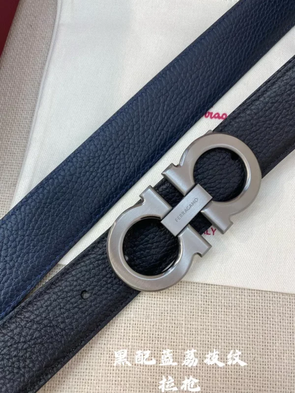 Ferragamo belt