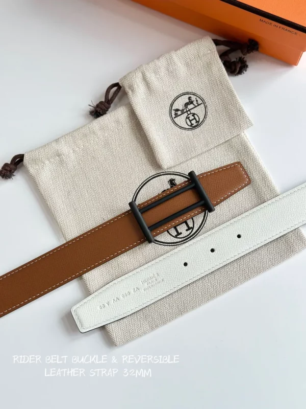 Hermes belt