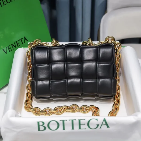 Bottega Veneta bag - rep bags