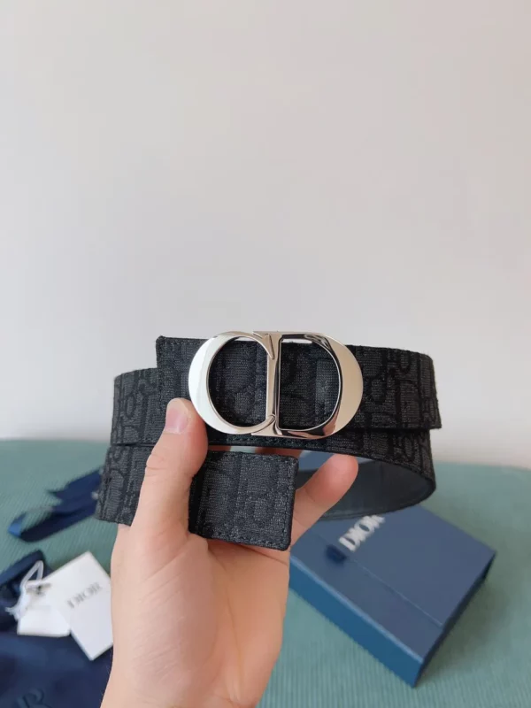 Dior belt