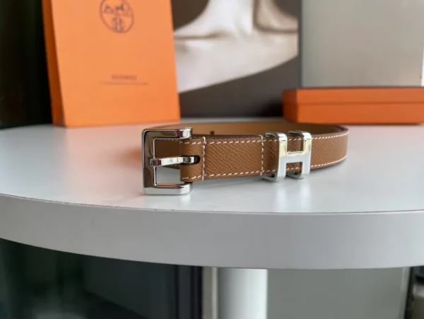 Hermes belt