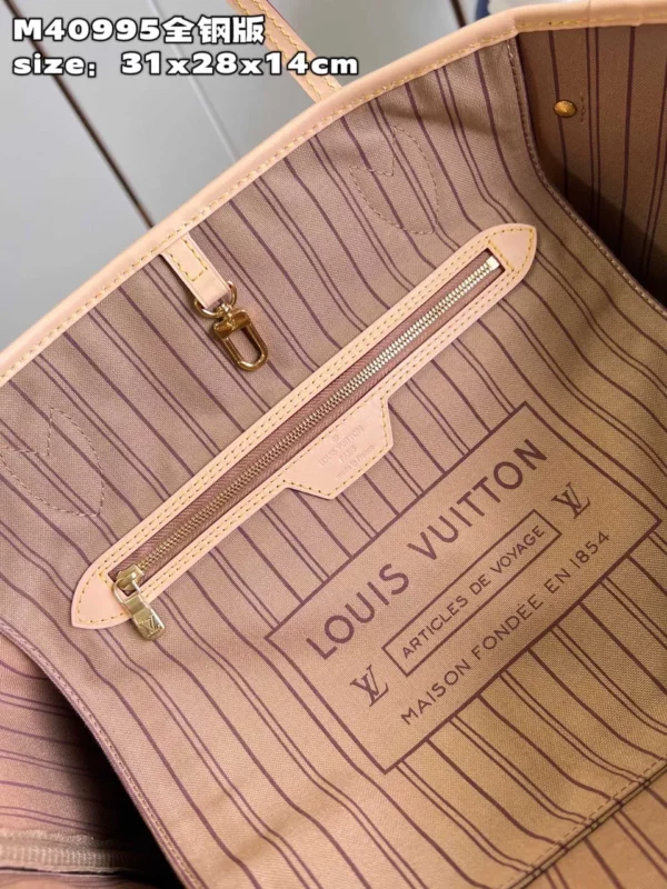 Louis Vuitton bag - louis vuitton replica bags