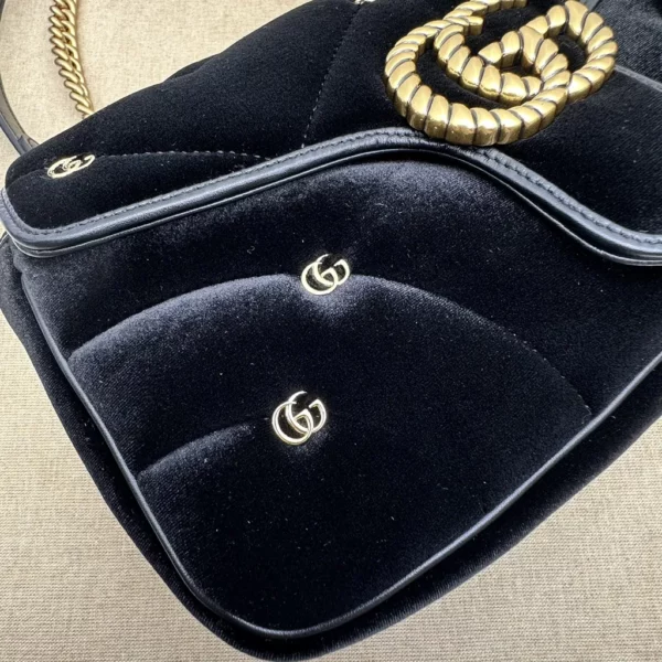 Gucci bag - replica gucci bags