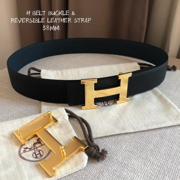 Hermes belt