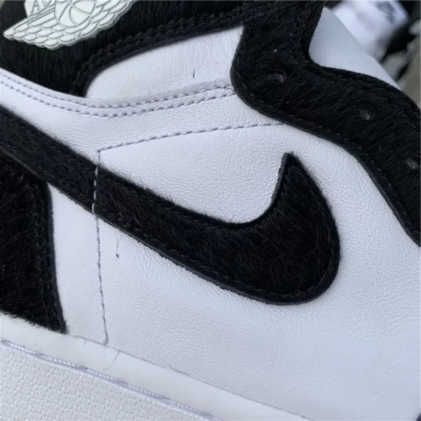 Air Jordan 1 Retro High OG WMNS - 2019-05-04 - Replica shoes