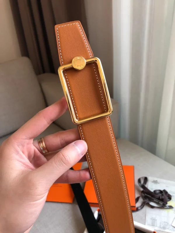 Hermes belt