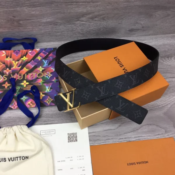 Louis Vuitton belt