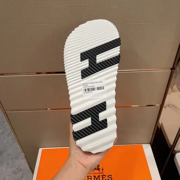 Hermes shoes - Reps shoes