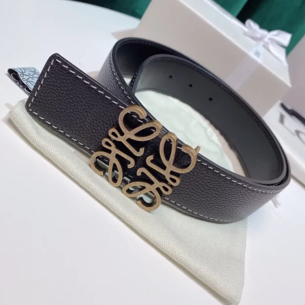 Loewe belt