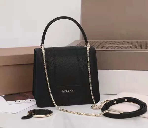 Bvlgari bag - rep bags