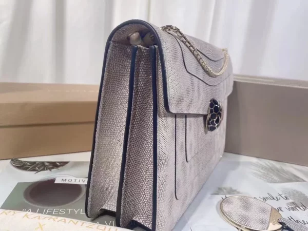 Bvlgari bag - rep bags