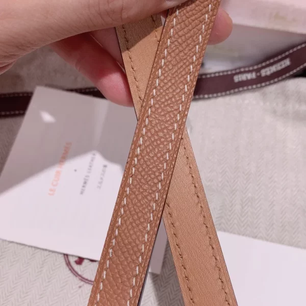 Hermes belt