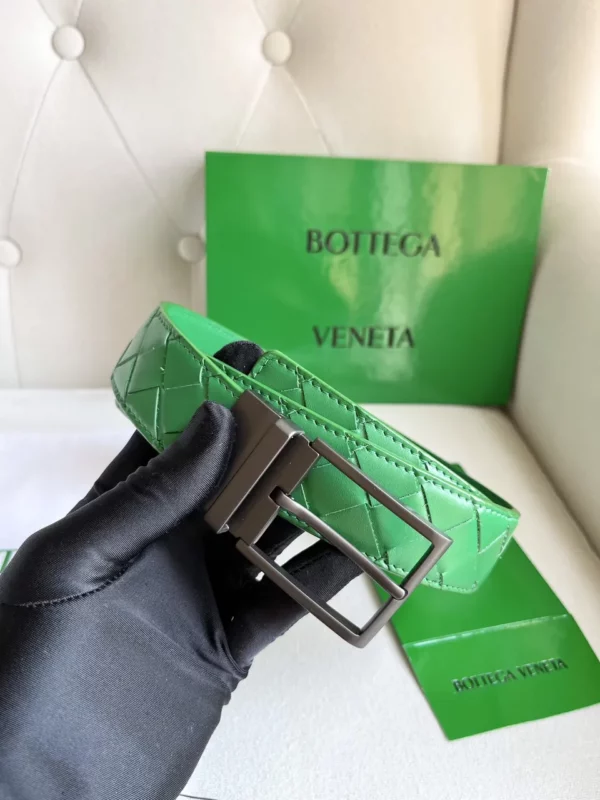 Bottega Veneta belt