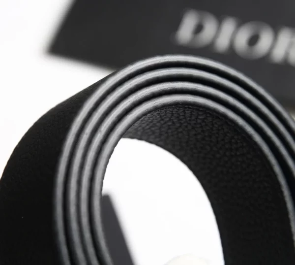 Dior belt