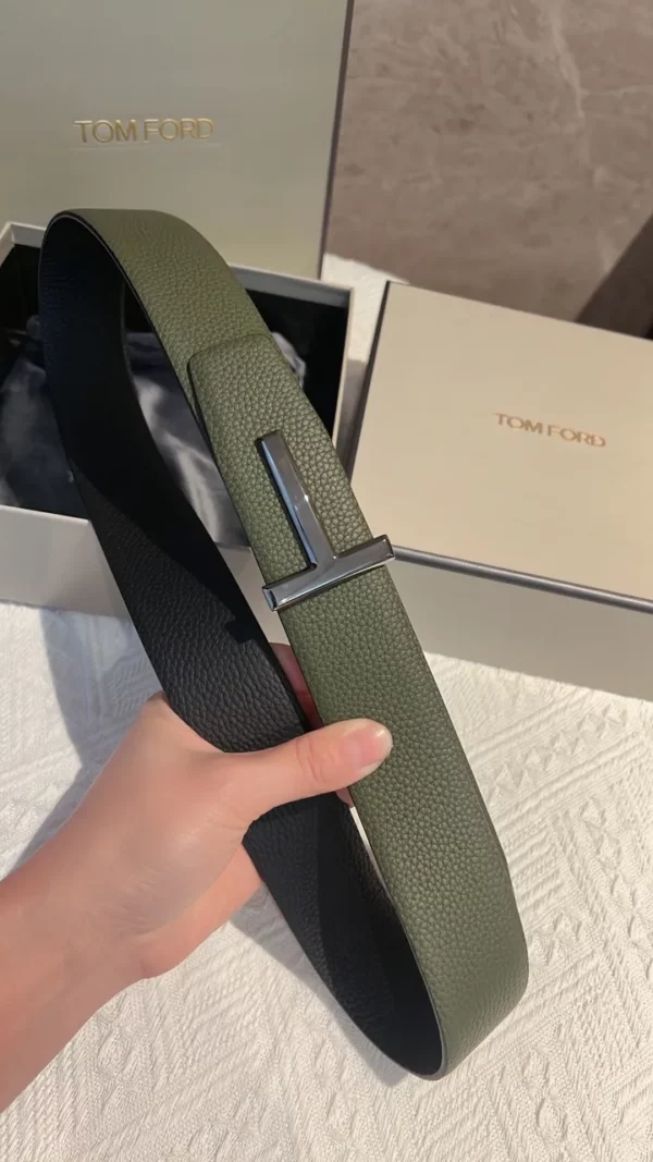 Tom Ford belt