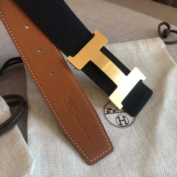 Hermes belt