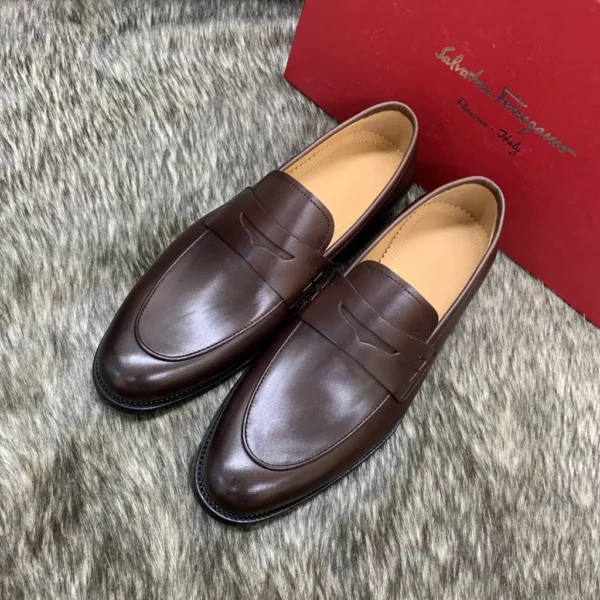 Ferragamo shoes - Reps shoes