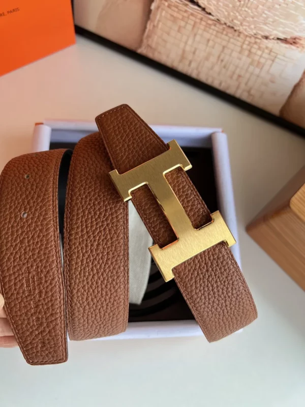 Hermes belt