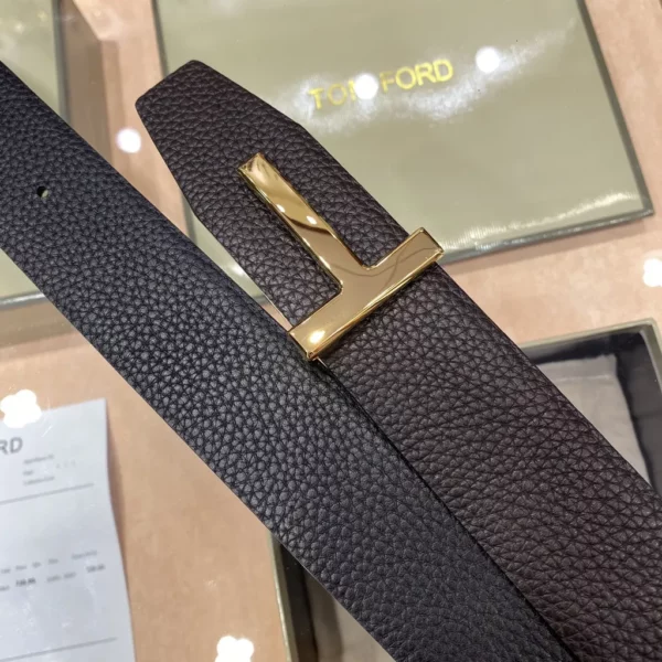 Tom Ford belt