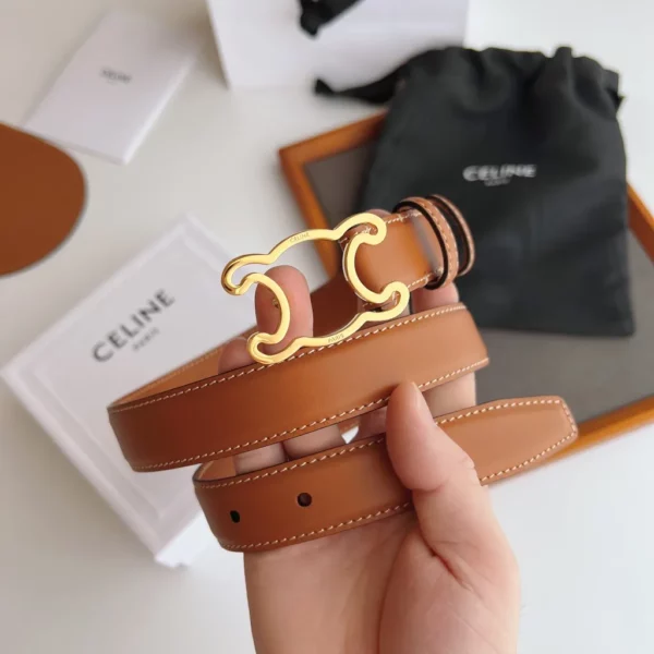 Celine belt