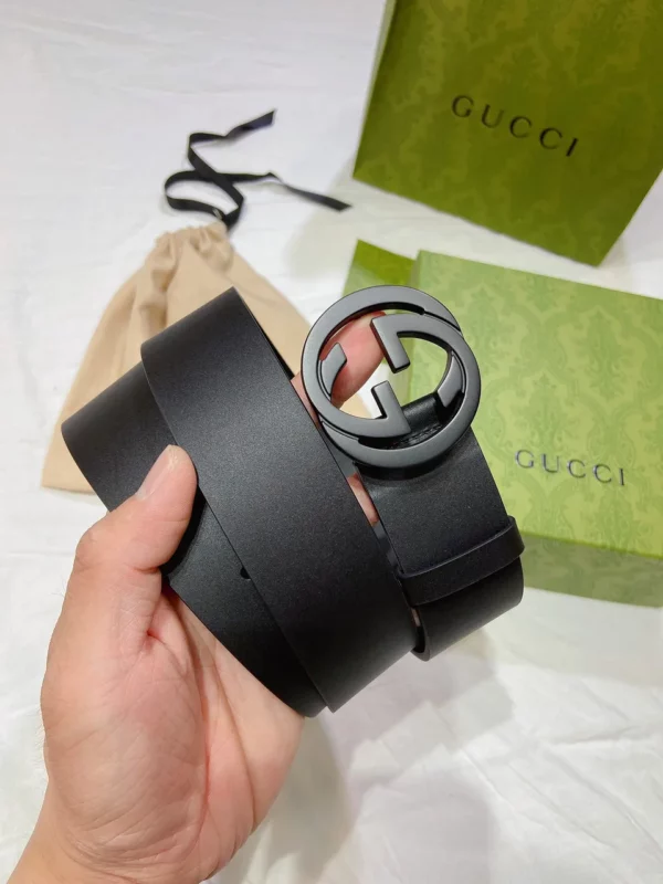 Gucci belt