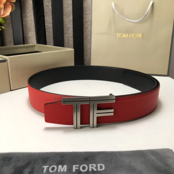 Tom Ford belt