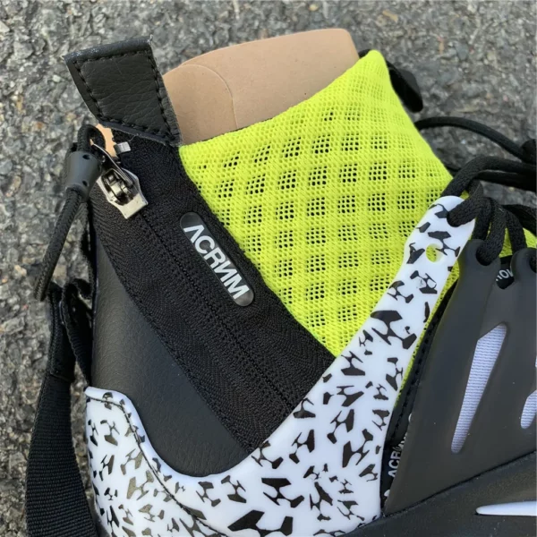 Nike Air Presto Mid x ACRONYM - 2018-11-06 - Replica shoes