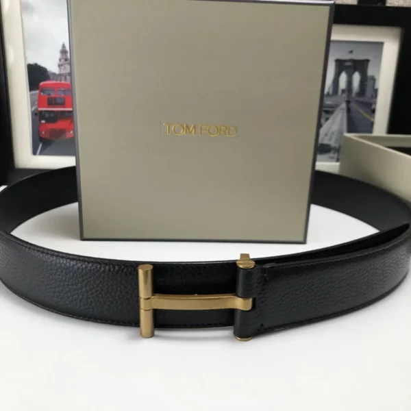 Tom Ford belt