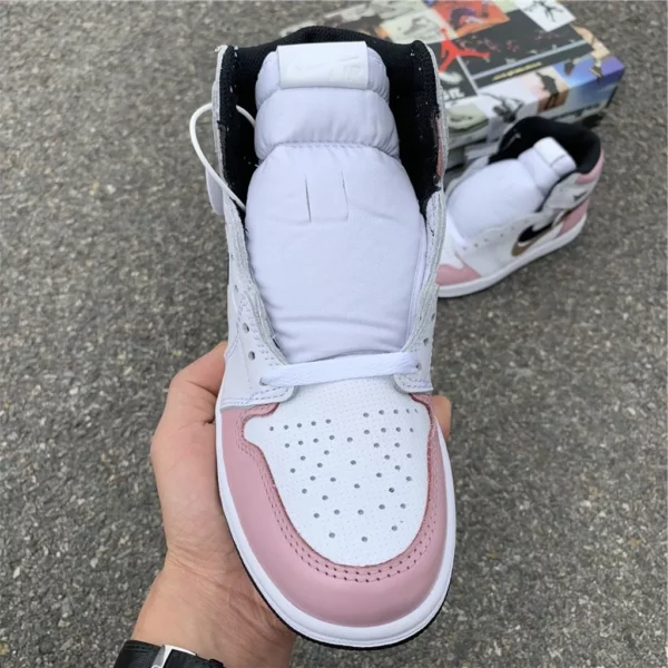 Air Jordan 1 - 2019-05-14 - Replica shoes