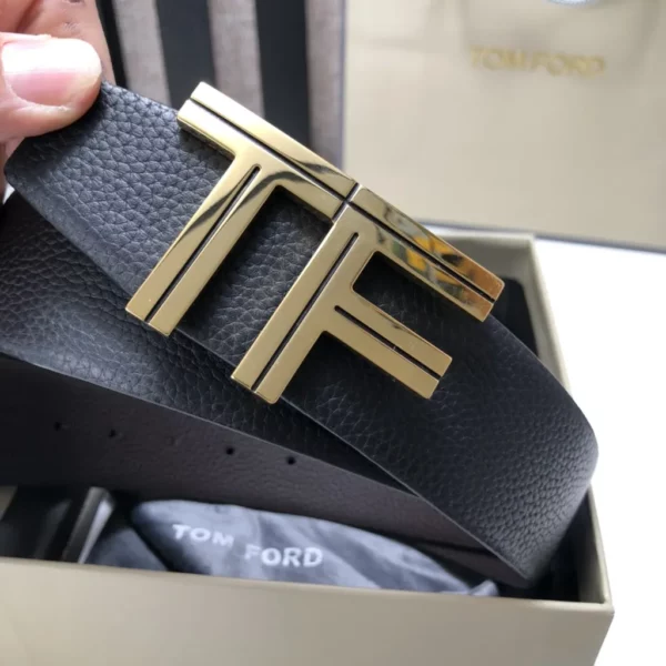 Tom Ford belt