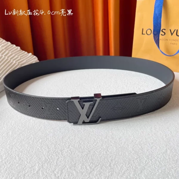 Louis Vuitton belt