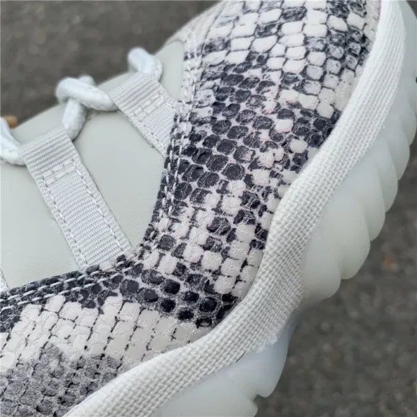 Air Jordan 11 Low SE Snakeskin - 2019-06-16 - Replica shoes