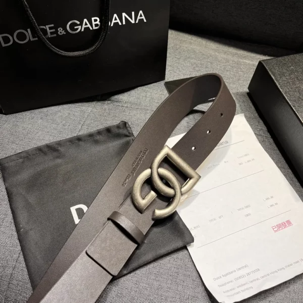 Dolce Gabbana belt