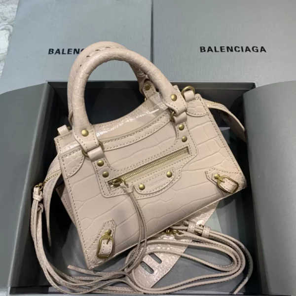 Balenciaga bag - rep bags