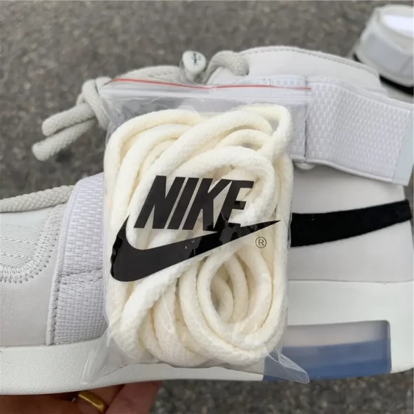 Air Fear of God Raid - 2019-06-25 - Replica shoes