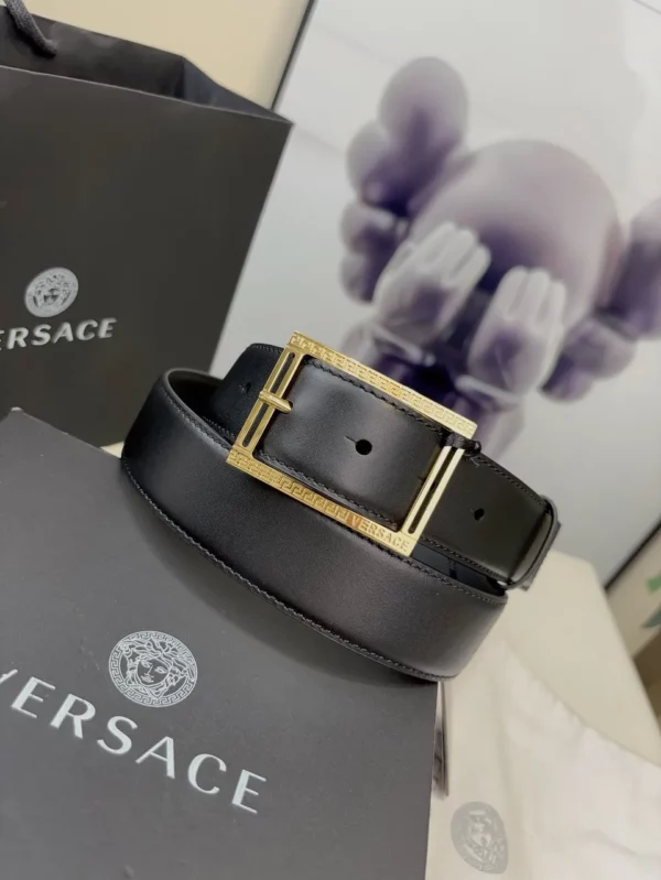 Versace belt