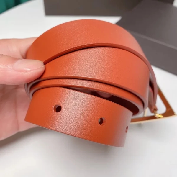 Bottega Veneta belt