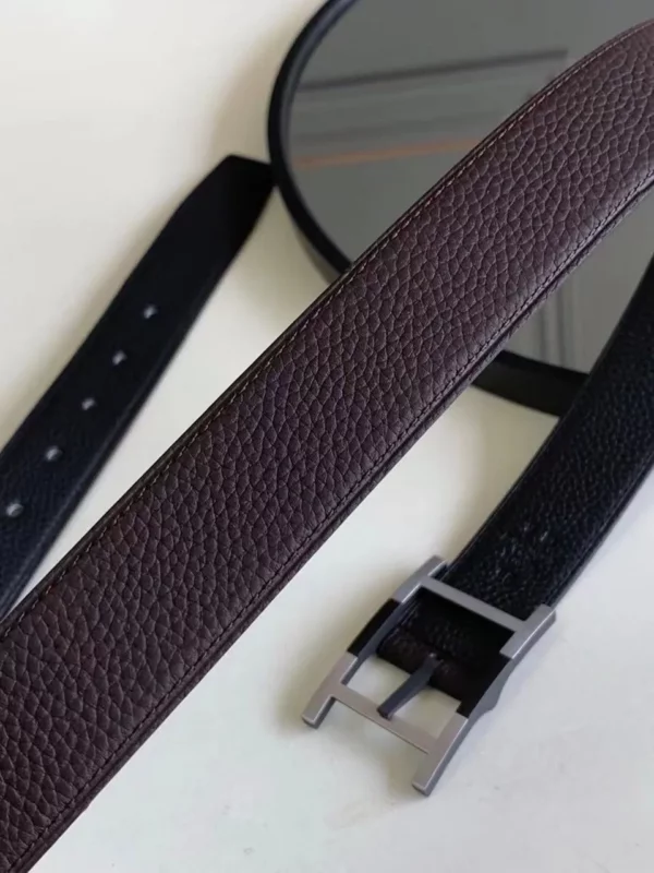 Hermes belt