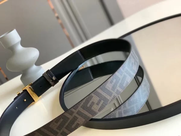 Fendi belt