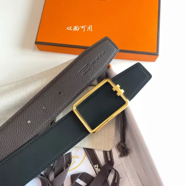 Hermes belt