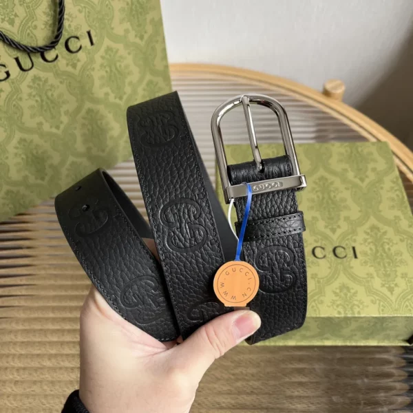 Gucci belt